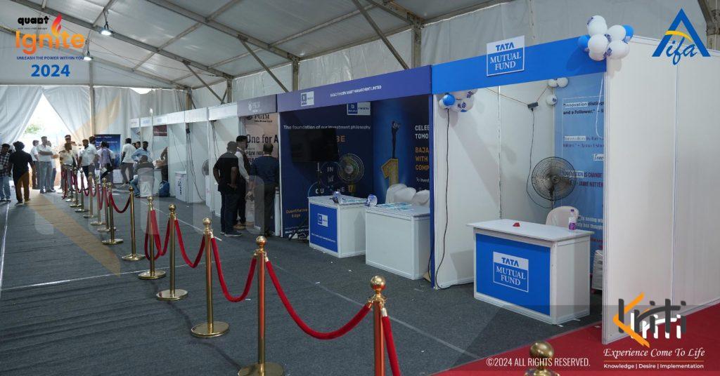 Trade & Exhibition Services