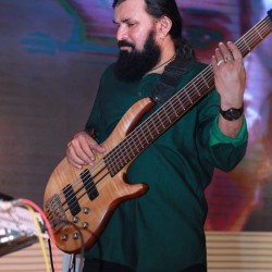 Live entertainment and musical performance showcase