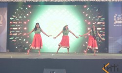 Professional corporate event -Aarbee Structures Annual Day