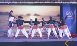 Aarbee Structures Annual Day